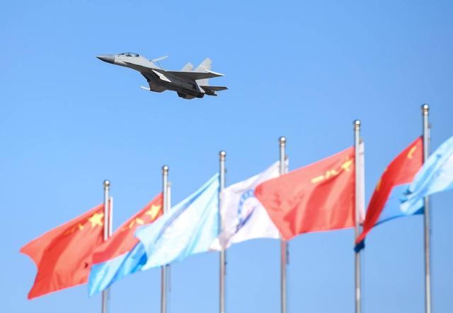 9月3日北京有雨！影响大阅兵怎么办？没事，咱们有“天气外挂”