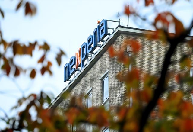 110亿芯片580亿索赔，被荷兰抢走的权与利，中国要连本带利讨回来