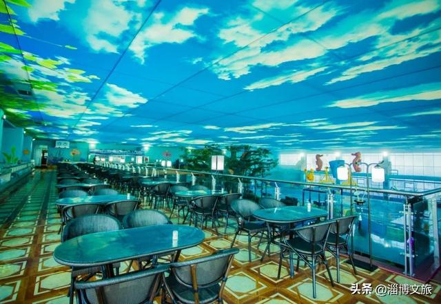 向寒冷开“泡”！淄博私藏温泉打卡指南+限时福利，快收藏！