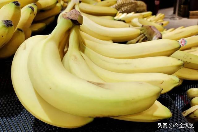 你家香蕉总烂一根？别再自责了！揭秘从果园到餐桌的“保鲜大战”
