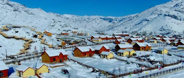 叮~雪假来袭,向可可托海出发!这份“薅羊毛”攻略必看