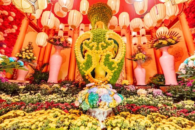 冬天来了，开封更好玩了！