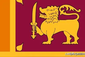 各国科普（南亚篇）——斯里兰卡图片