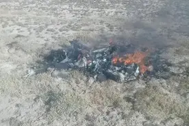 刚要对伊朗动手，美军机就被击落，中方在联合国送给美国一句忠告图片