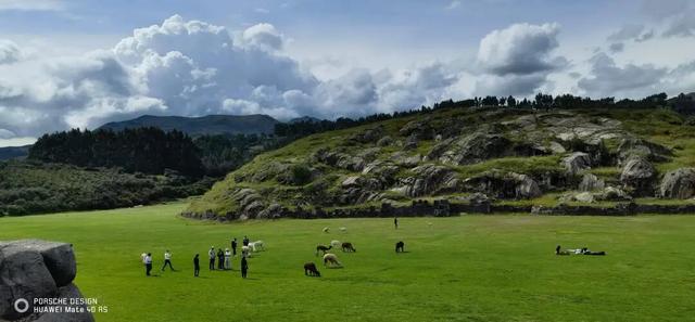 一生一次，2027年出发！41天南极半岛包船登陆，南美4国狂野自驾