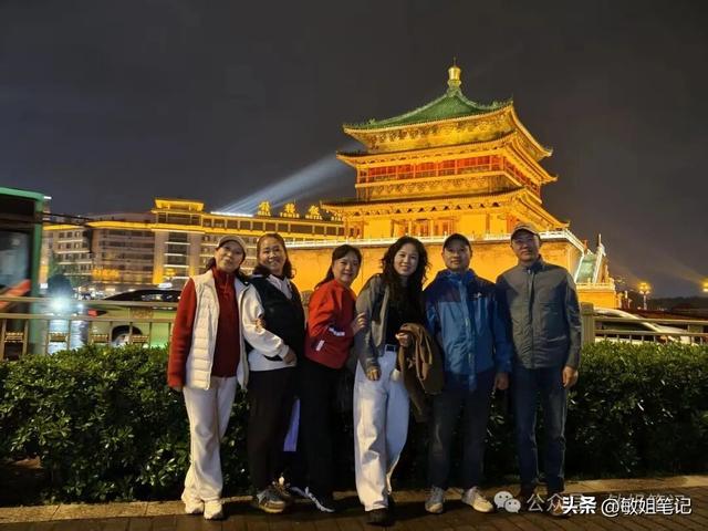 【西安游学之一】文博探秘：陕西历史博物馆