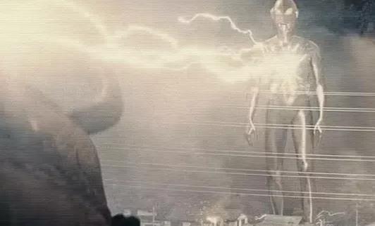 初代奥特曼佐菲和新奥特曼利匹亚佐菲