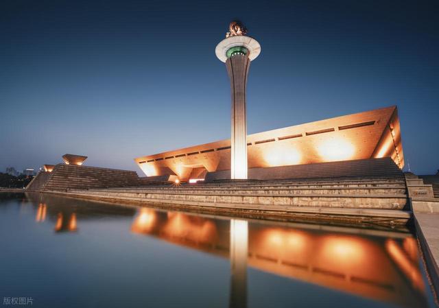 我是北京人，去趟洛阳后	，实在忍不住想说说：洛阳市的10个印象点