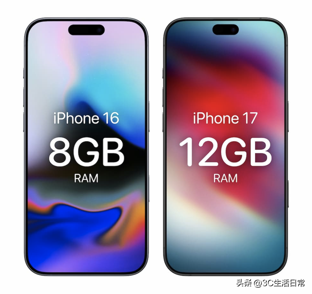 iPhone 17 Pro爆料大汇总｜灵动岛缩小、像素提升、散热大改