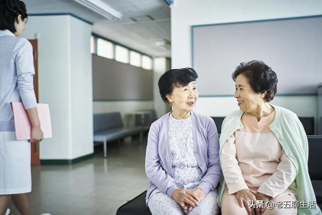 当你60多岁时，还要照顾八九十岁的父母，就会看到三个真相