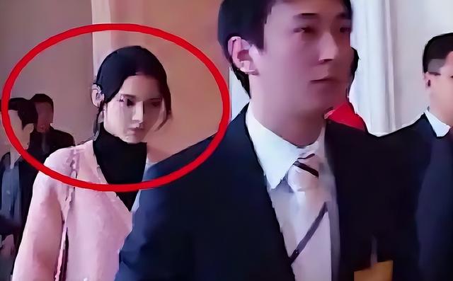 牡丹花下死，做鬼也风流！这一次谁也救不了万达太子爷王思聪