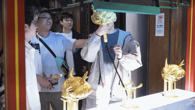 陕西唯一！长安十二时辰主题街区荣膺2025全球旅游创新贡献奖