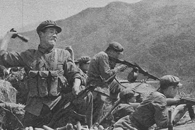 班公洛之战:三万印军全线反扑，战斗五天，印度却主动选择了停战图片