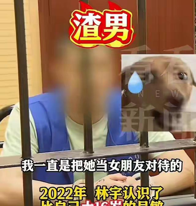 29岁“软饭王”钓俩富婆，骗1000万落网，她仍喊老公​