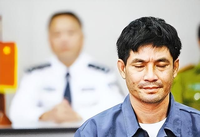 湄公河案主犯糯康：被抓后以为中国不敢动他，被判死刑时却求饶