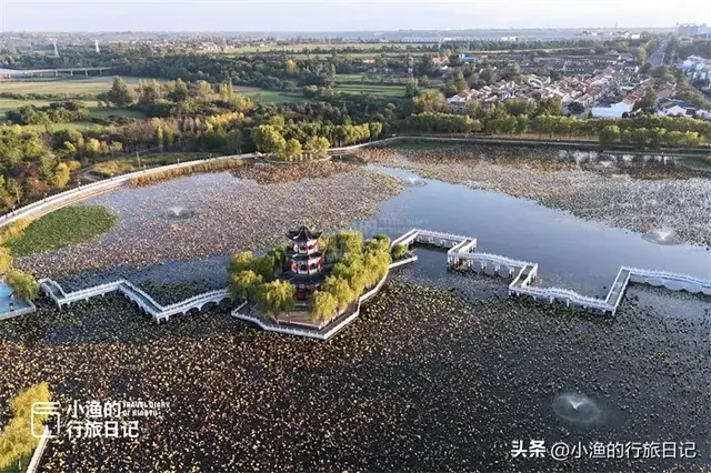 推荐3个陕西小众宝藏县城，火车直达！看点很丰富，好玩又好吃
