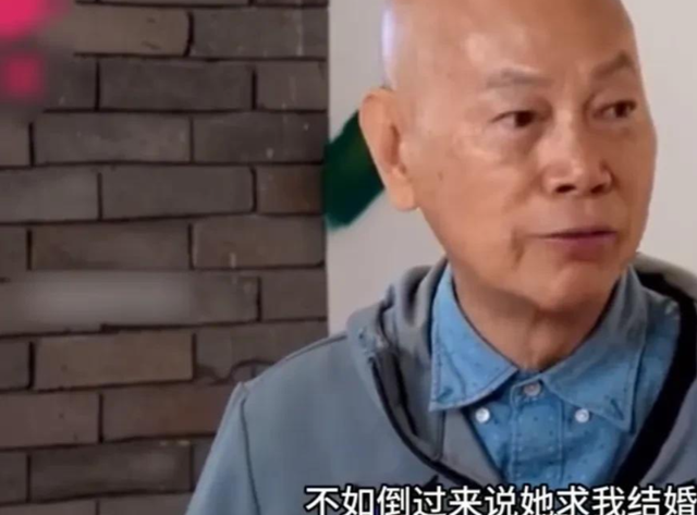 终于发火了！汪明荃指责老伴罗家英：胡说八道，大嘴巴，不尊重我