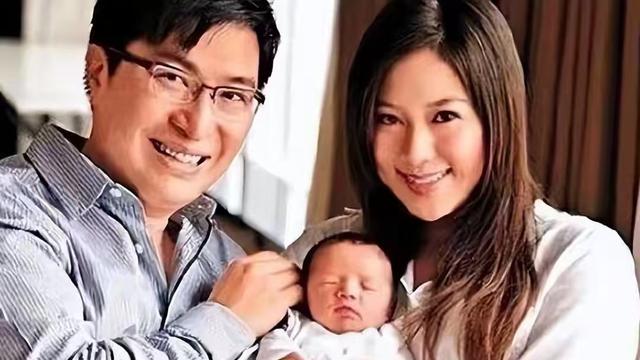 她14岁已是“人间尤物”， 被首富看中花10亿娶回家， 8年生了四胎