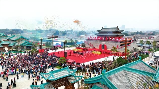 【欢度国庆 乐享假期】大美三晋 精彩无限