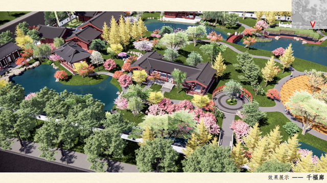 “上海0001号”所在古树公园正提升改造，将打造8大主题景点→