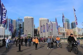 澳洲打工收入大揭秘，超 80% 的人月入过万，是真的吗图片