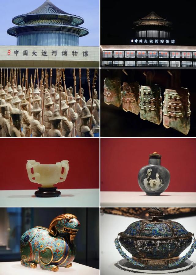 大理⇋扬州：当苍洱风遇上江南韵