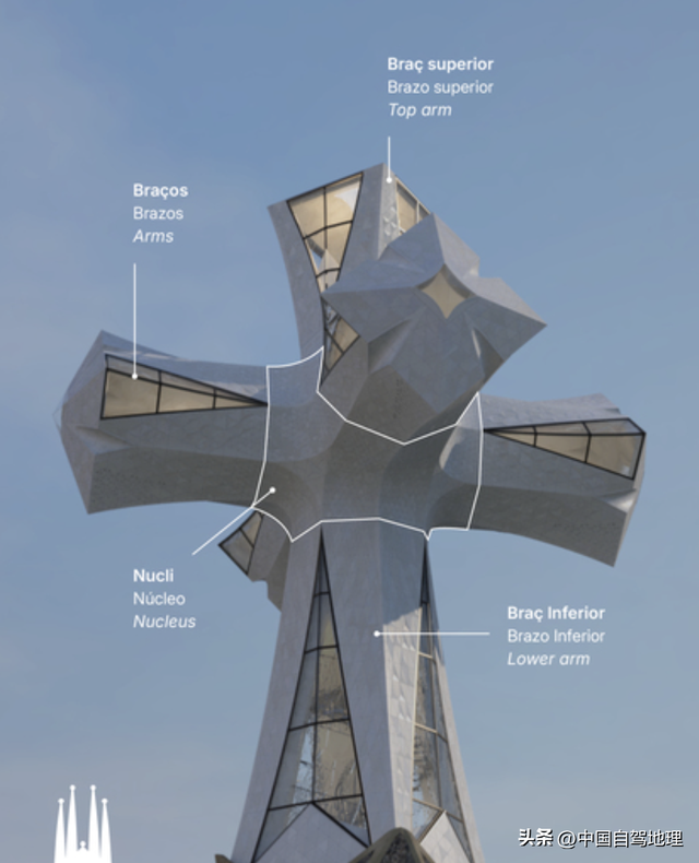 144年后，“史上最牛烂尾楼”终于封顶！|中国自驾地理