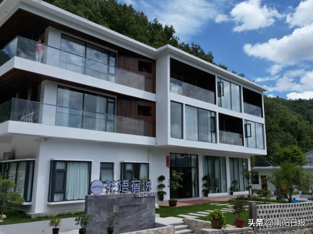 今冬必打卡！南阳冬季康养最全路线新鲜出炉，你pick哪一条？