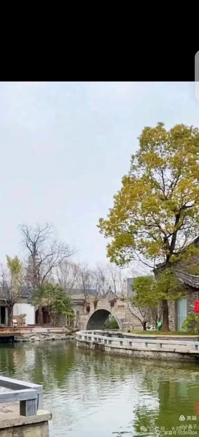 黎如芷｜一园藏尽徽州魂，刘园古徽州文化园