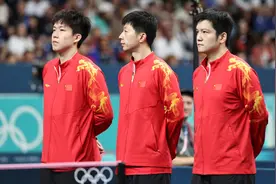 今日乒乓球男团决赛！看懂8月9日冲金比赛规则，跳水、曲棍球冲金图片