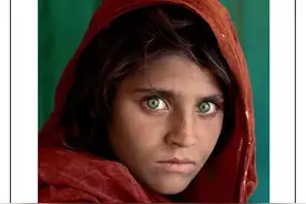 阿富汗，撕裂女性一切权利图片