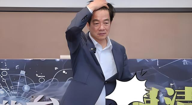 国台办重磅表态，这些人可以出席九三阅兵，赖清德满盘皆输