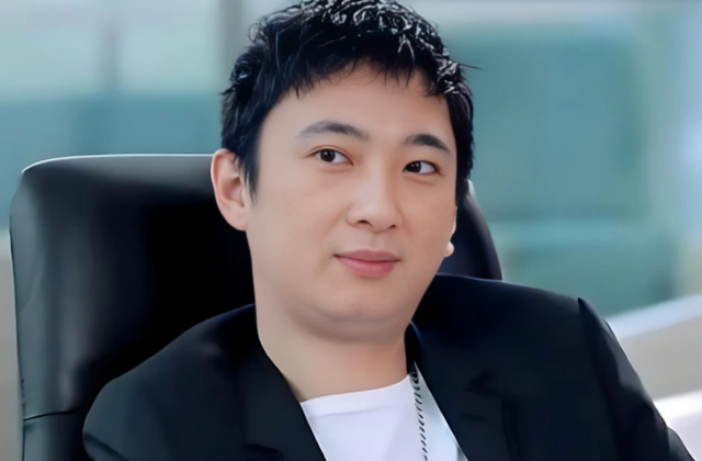 风流成性、挥霍无度，37岁“纵欲过度	”的王思聪，终究难逃"恶果"