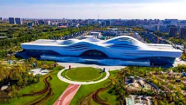 北京真没想到，天津也没想到	，如今廊坊竟然突然这么火起来了呢