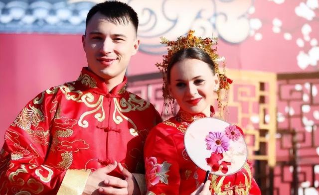 中俄免签后，可能带来一大问题：大量中国男性涌入俄罗斯找媳妇！