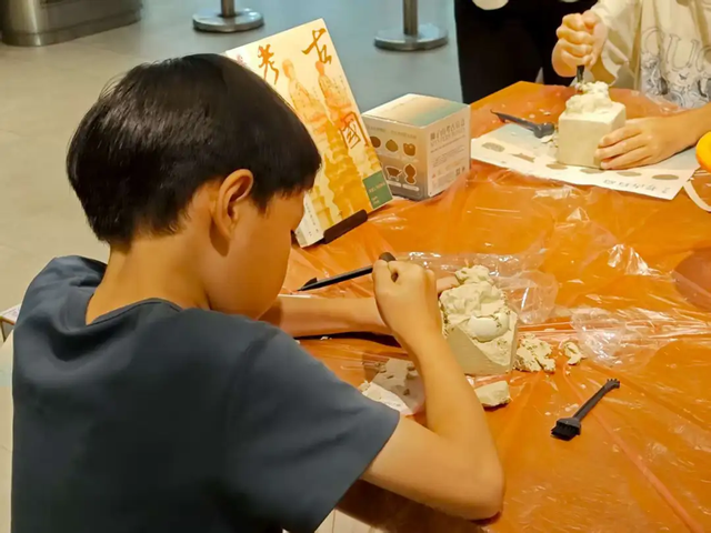 在狮山遇见“书店+” 邂逅城市文化新风景