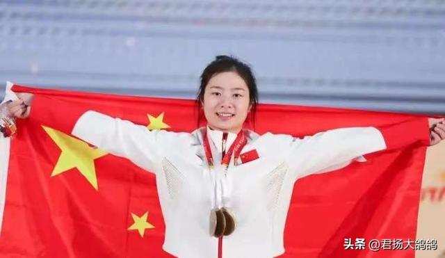 十五届全运会圆满落幕	，5名运动员官宣退役，一个比一个可惜