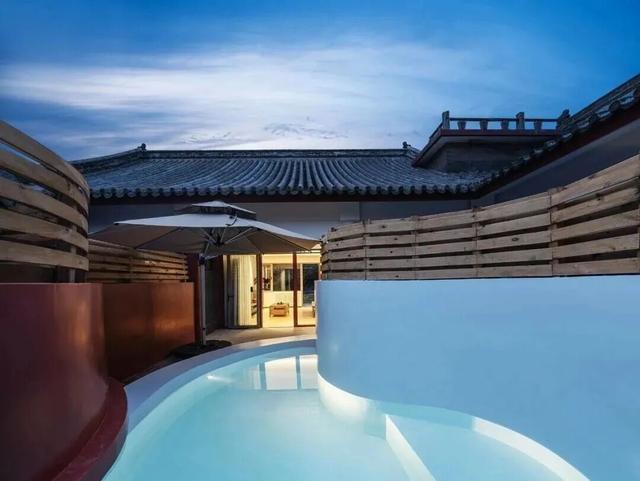 太全面了！8条游玩线路+京郊汤泉！带您玩转北京这里！（2）