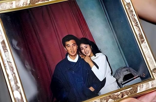 郎平做梦也没想到，曾获五连冠女排队长杨锡兰，如今在瑞士当保安