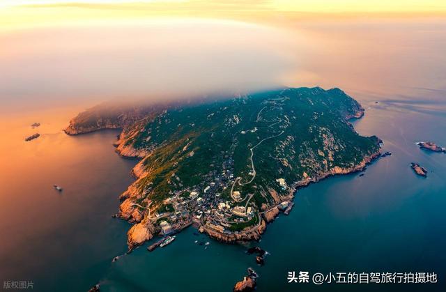 浙江旅行：20-50 岁无目的地必存！7 天玩遍古镇海岛避坑攻略