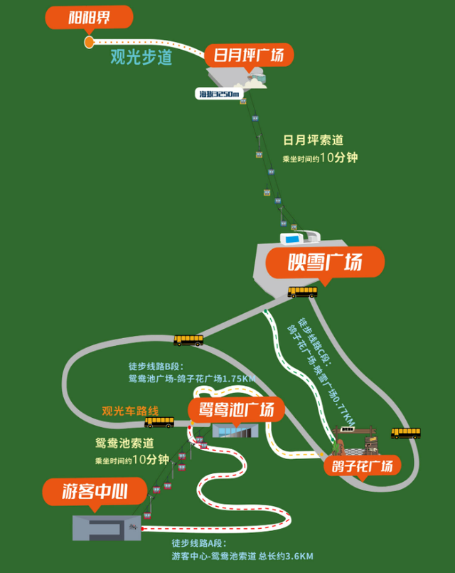 门票免费！四川多个景区最新消息！