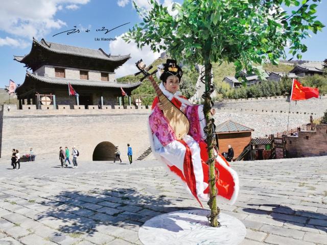 “中华第一关”雁门关在哪座城市？据说好多人不知道