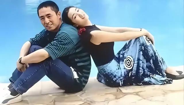 国安“点名	”75岁张艺谋，释放三个强烈信号，巩俐的话真没说错