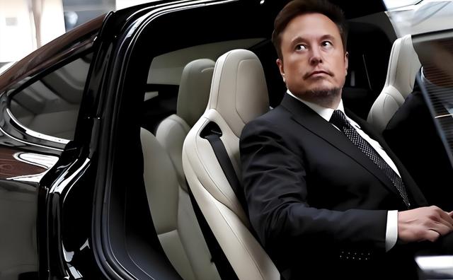 日媒：给中国50年也造不出日本发动机！马斯克：中国车企值得尊重