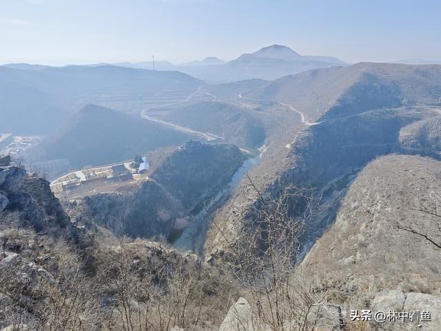 国保文物之卫辉香泉寺