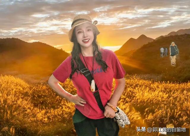 74岁的刘晓庆赌赢了:真金不怕火炼!绝不重蹈覆辙!