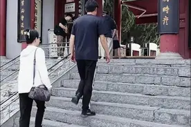 悦悦过生日，网友遗憾许敏夫妇缺席送祝福，田静的回应耐人寻味图片