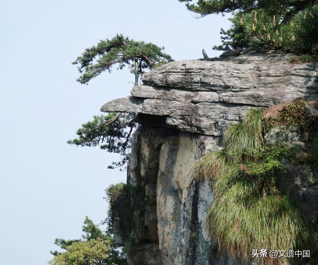 看一看，世界文化遗产委员会如何高度赞赏中国六大世界文化景观？