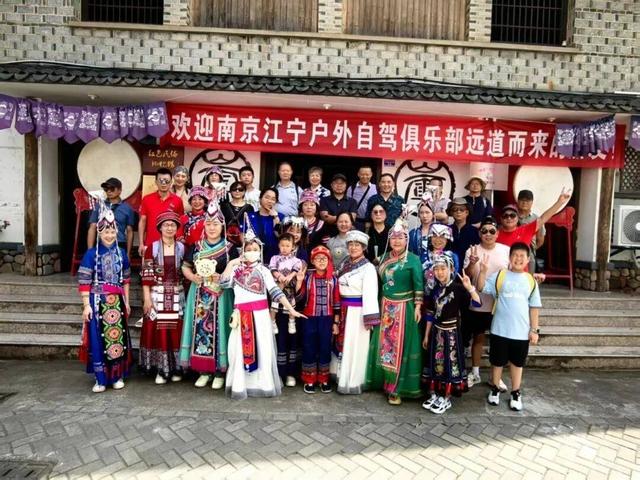 2186公里跨省联动！95号公路品牌日活动如何绘就交旅融合新图景