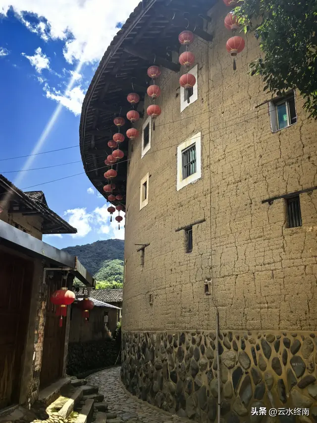 从厦门如何到土楼旅游？看看这些“槽点”与“亮点”，旅行不踩坑